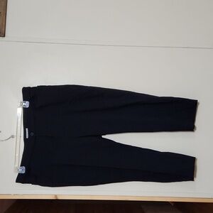 Womens plus size dress capris